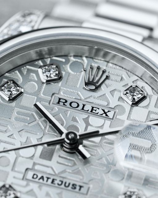 Rolex Datejust Lady 179296 Image 5